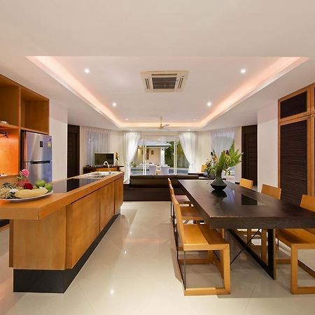 Villa Lipa Talay Haa Lipa Noi Exterior foto