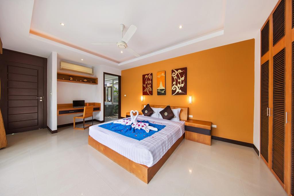 Villa Lipa Talay Haa Lipa Noi Exterior foto