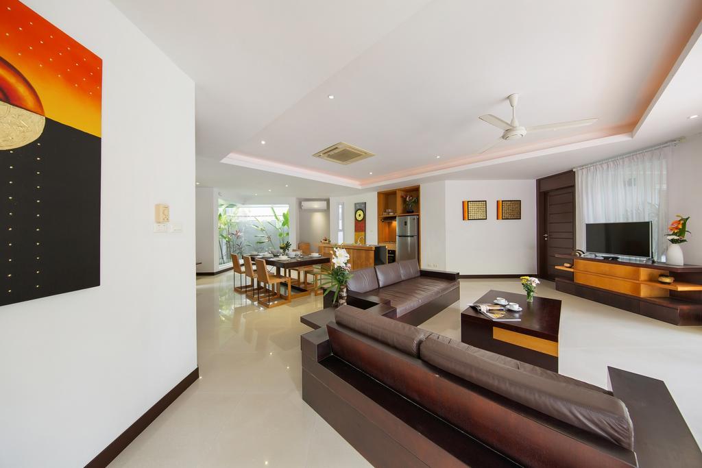 Villa Lipa Talay Haa Lipa Noi Exterior foto