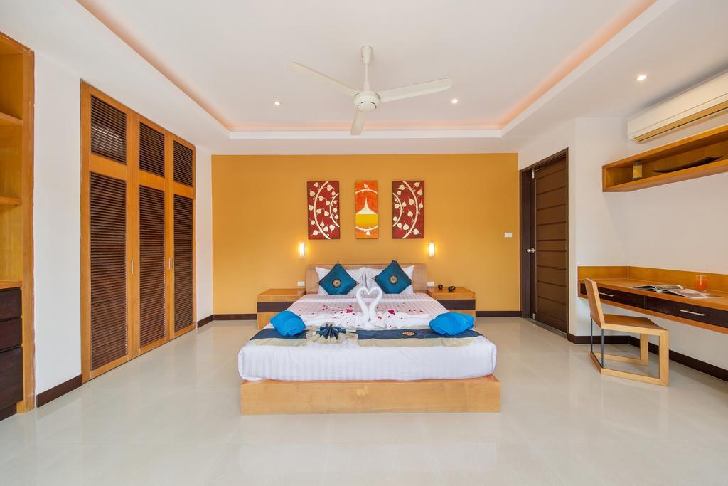 Villa Lipa Talay Haa Lipa Noi Exterior foto