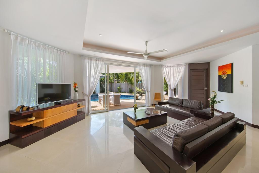 Villa Lipa Talay Haa Lipa Noi Exterior foto