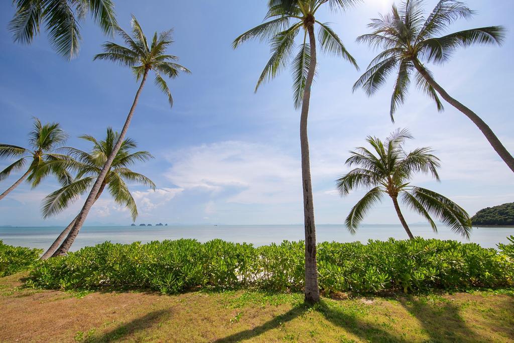 Villa Lipa Talay Haa Lipa Noi Exterior foto