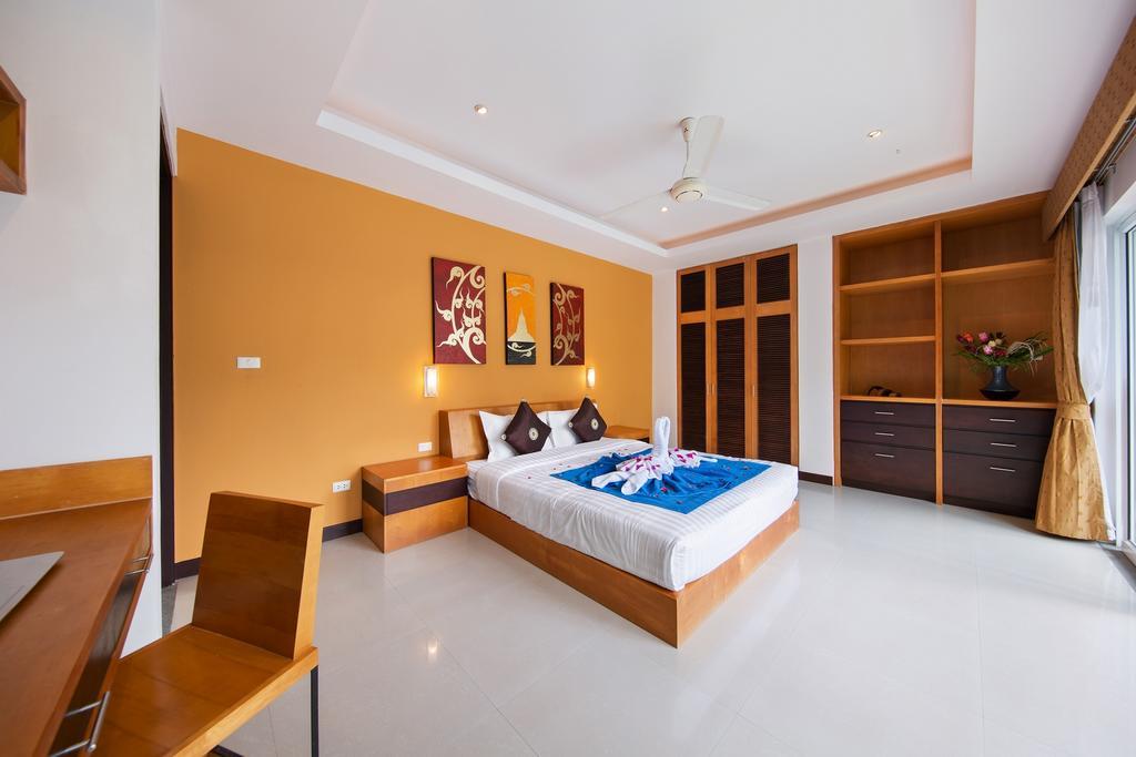 Villa Lipa Talay Haa Lipa Noi Exterior foto