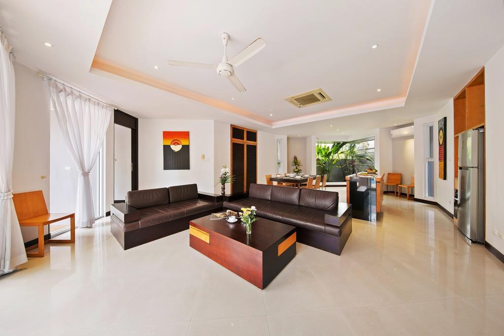 Villa Lipa Talay Haa Lipa Noi Exterior foto